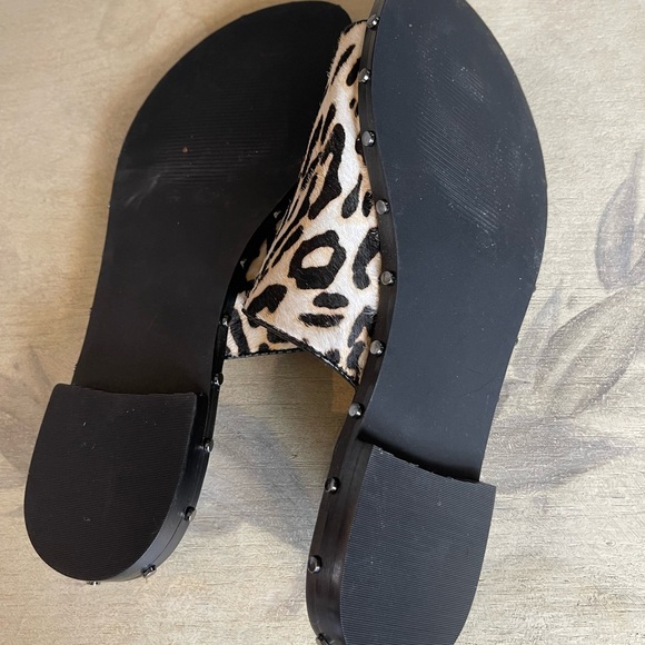 BLEECKER & BOND HEIDI SANDAL - Picture 9 of 9